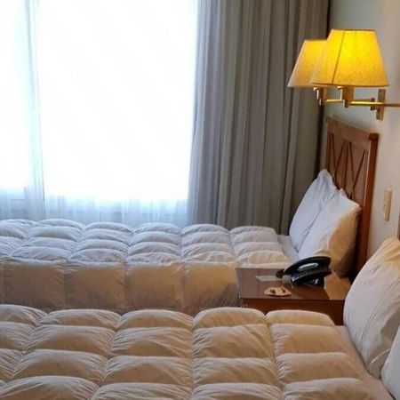 Paradores Austral Bahía Blanca Εξωτερικό φωτογραφία