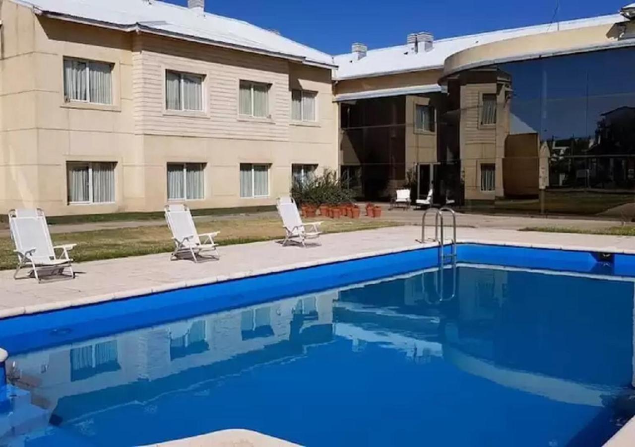 Paradores Austral Bahía Blanca Εξωτερικό φωτογραφία