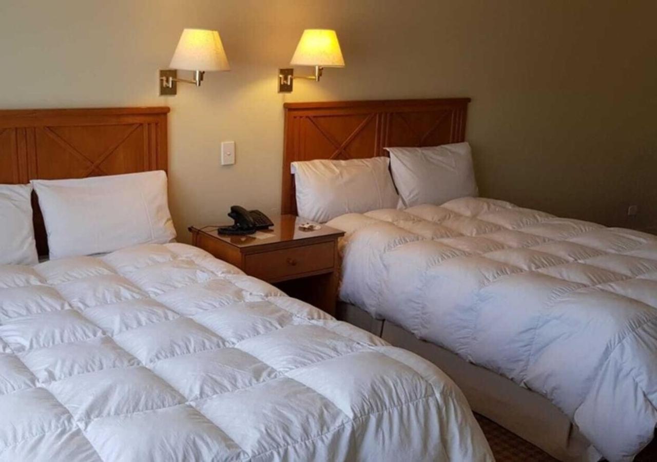 Paradores Austral Bahía Blanca Εξωτερικό φωτογραφία