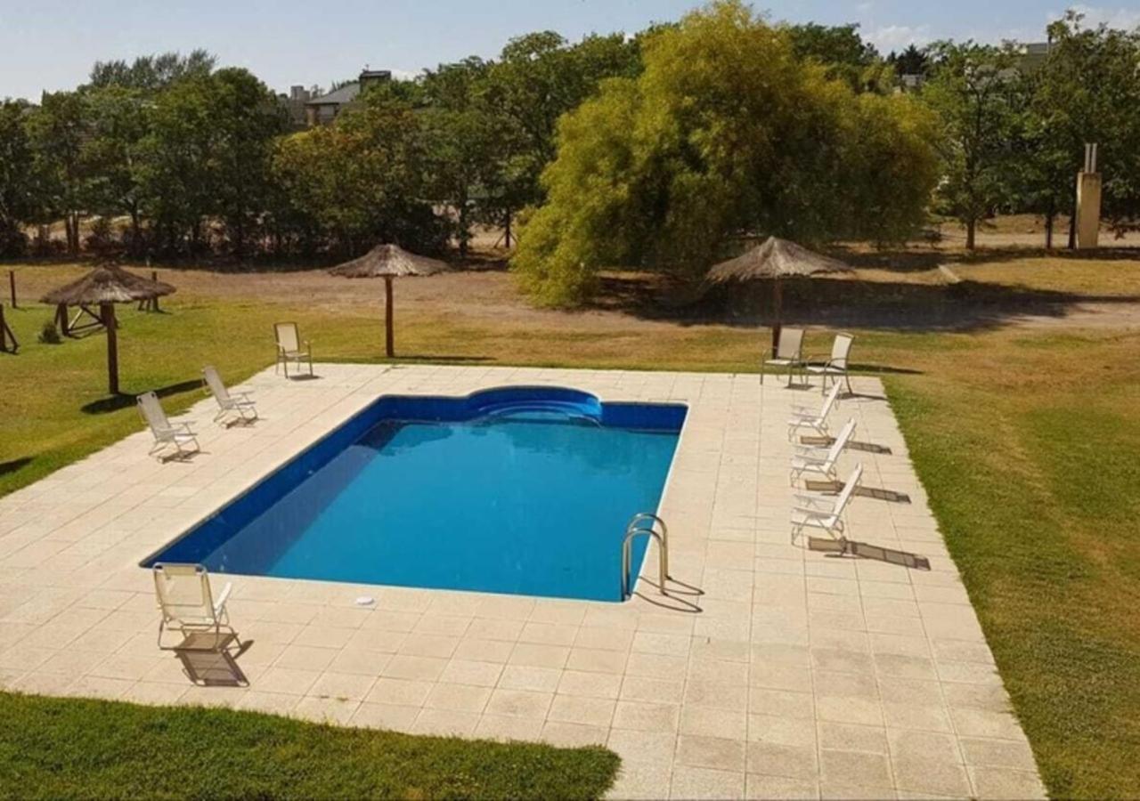 Paradores Austral Bahía Blanca Εξωτερικό φωτογραφία