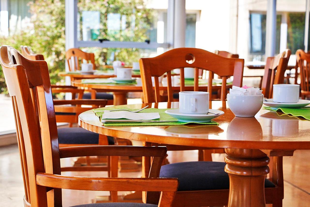 Paradores Austral Bahía Blanca Εξωτερικό φωτογραφία