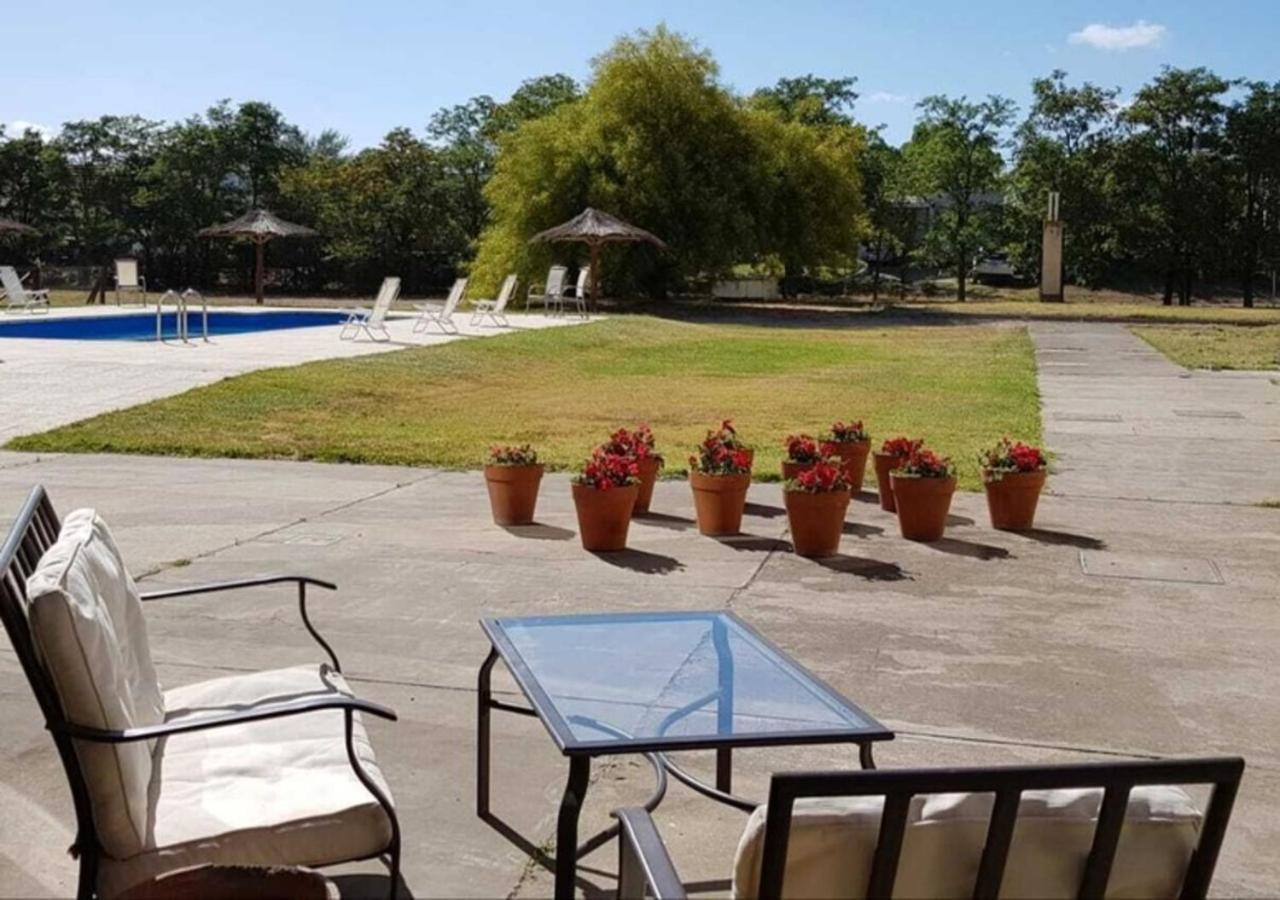 Paradores Austral Bahía Blanca Εξωτερικό φωτογραφία