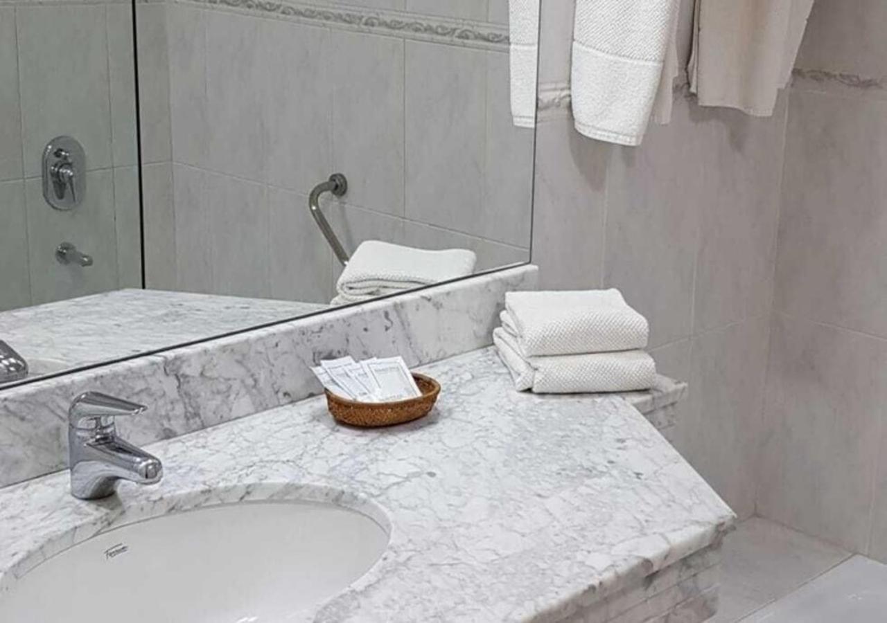 Paradores Austral Bahía Blanca Εξωτερικό φωτογραφία