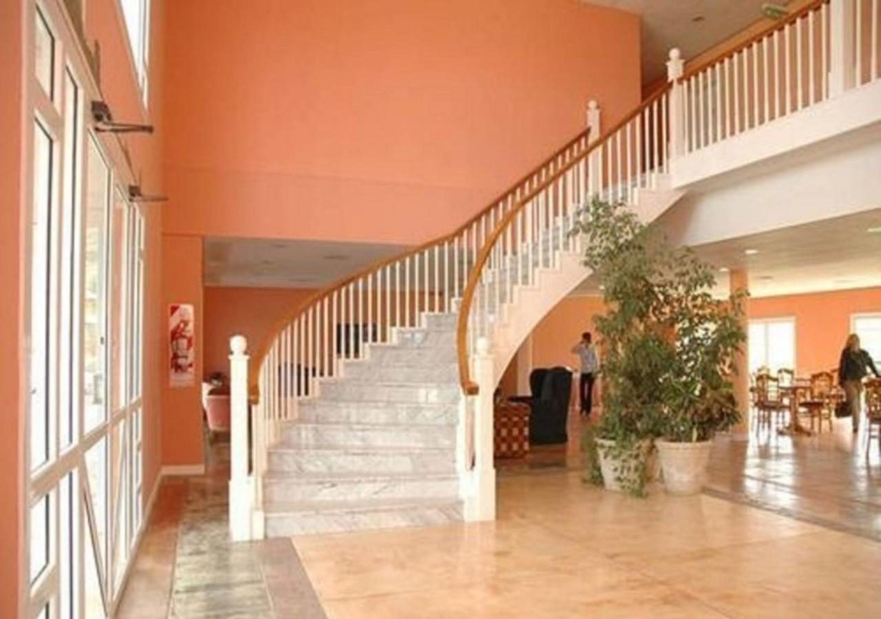 Paradores Austral Bahía Blanca Εξωτερικό φωτογραφία