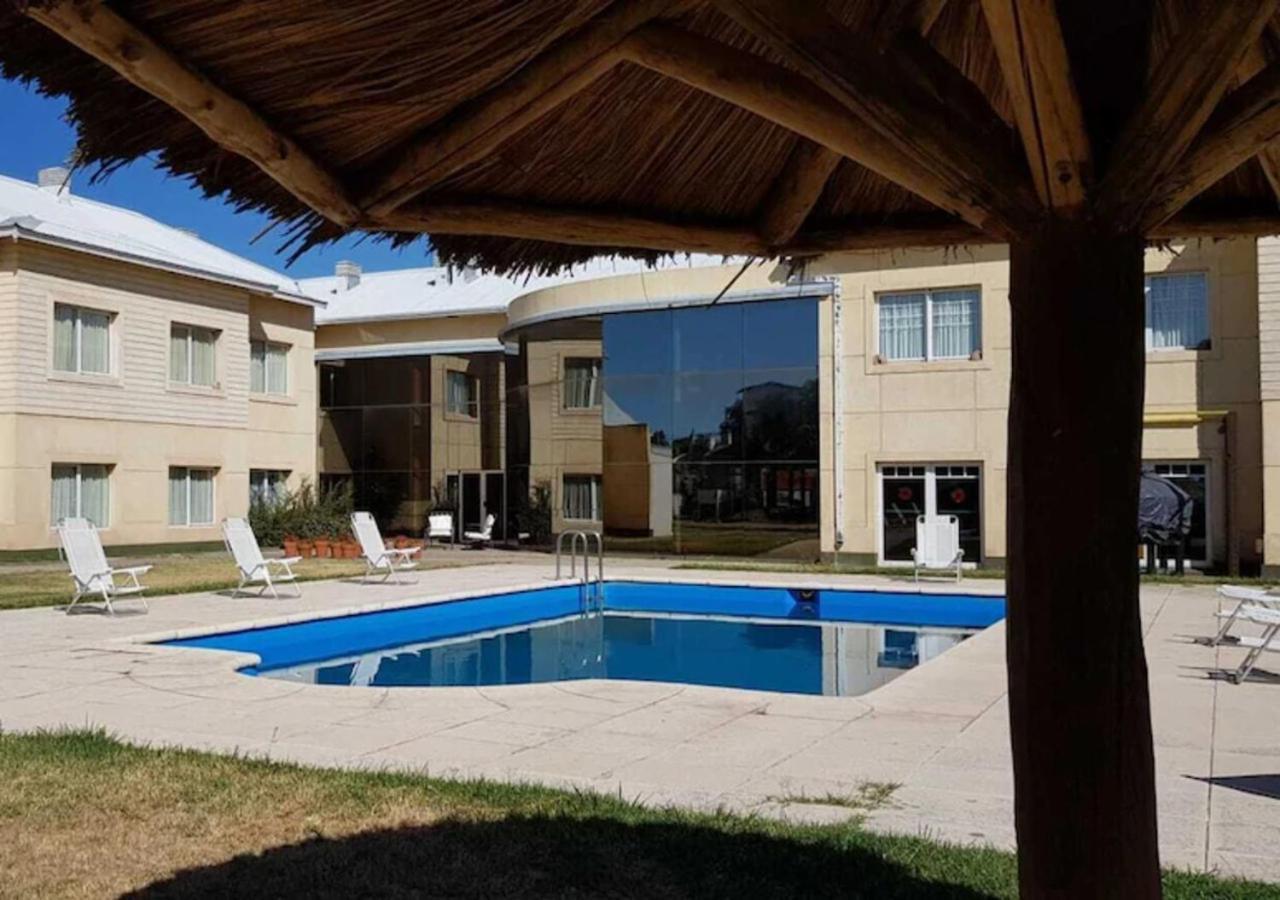 Paradores Austral Bahía Blanca Εξωτερικό φωτογραφία