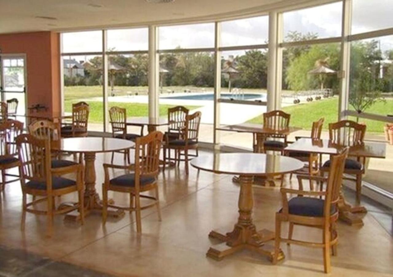 Paradores Austral Bahía Blanca Εξωτερικό φωτογραφία