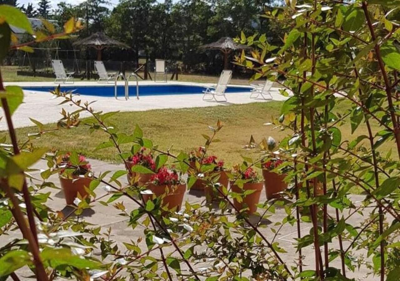 Paradores Austral Bahía Blanca Εξωτερικό φωτογραφία