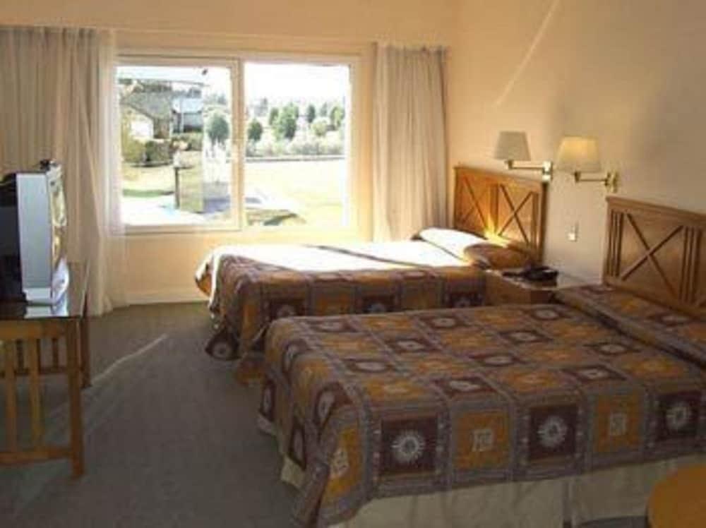 Paradores Austral Bahía Blanca Εξωτερικό φωτογραφία